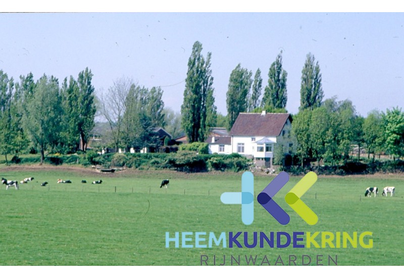 Bijenwaard Spijk 1997 F00002174
